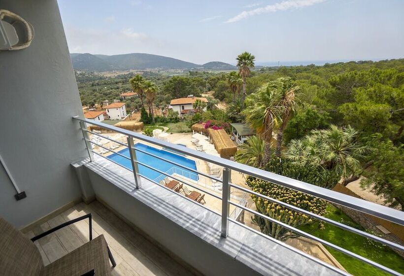 The Nix Hotel Patara Beach