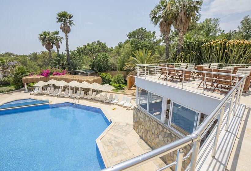 The Nix Hotel Patara Beach