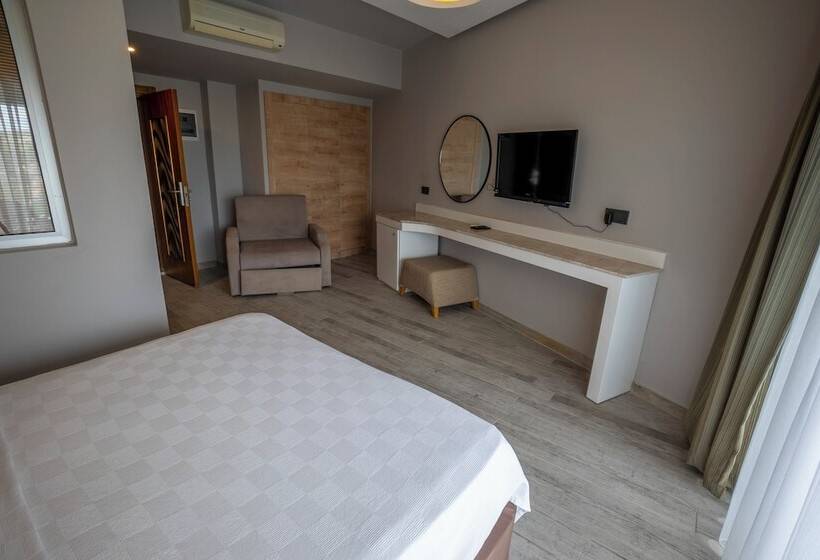 The Nix Hotel Patara Beach