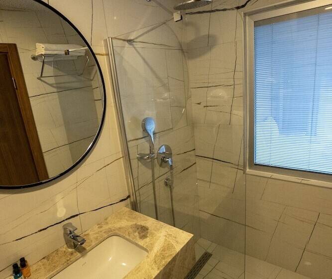 The Nix Hotel Patara Beach