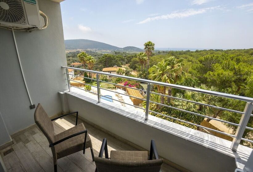 The Nix Hotel Patara Beach