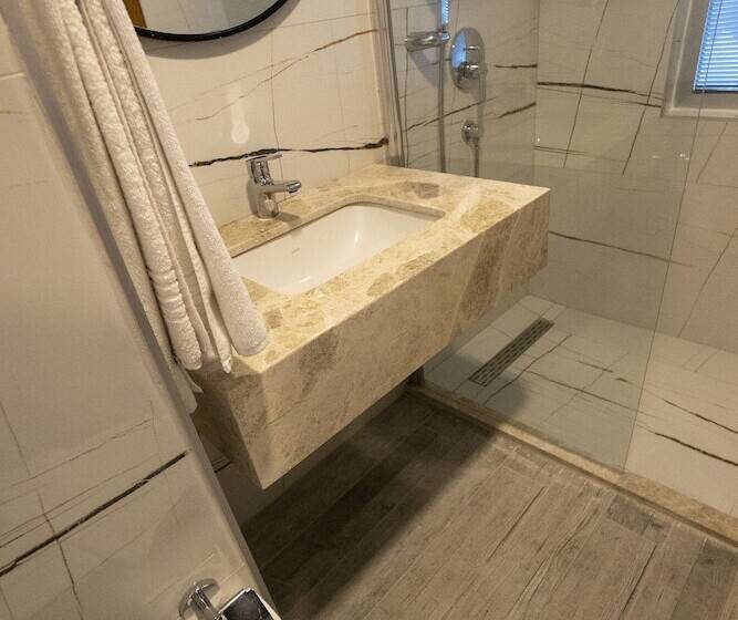 The Nix Hotel Patara Beach