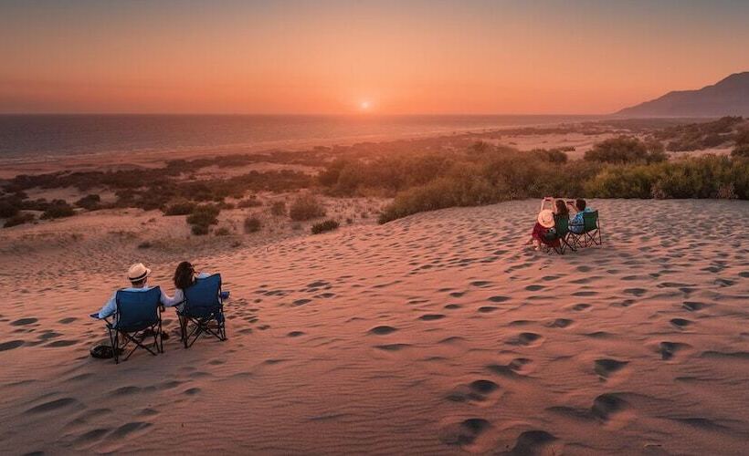 The Nix Hotel Patara Beach