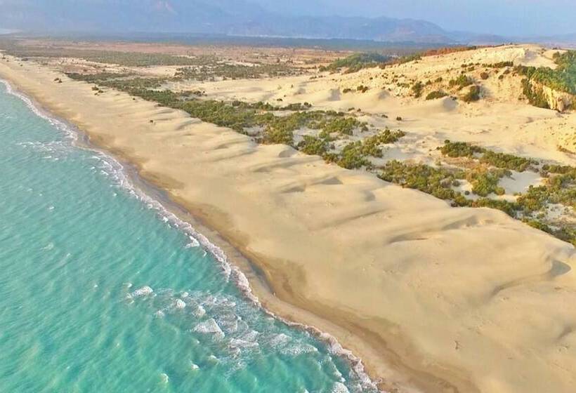 The Nix Hotel Patara Beach