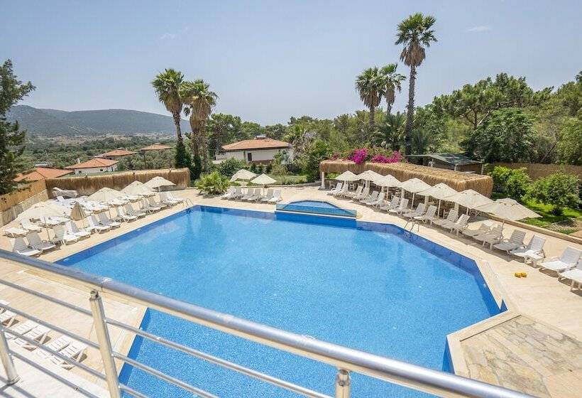 The Nix Hotel Patara Beach