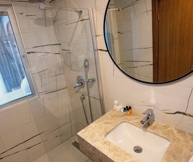 The Nix Hotel Patara Beach