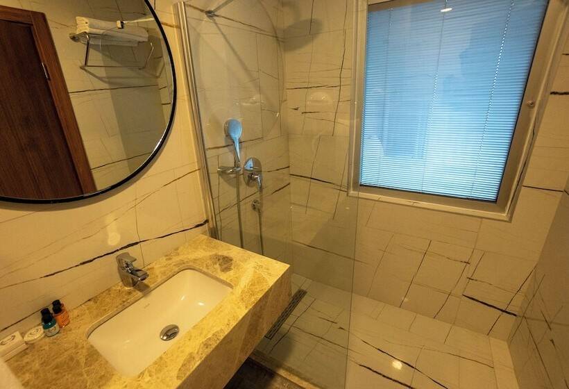 The Nix Hotel Patara Beach