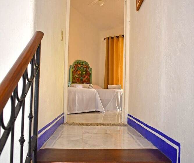 Отель Aca Suites Ixtapa