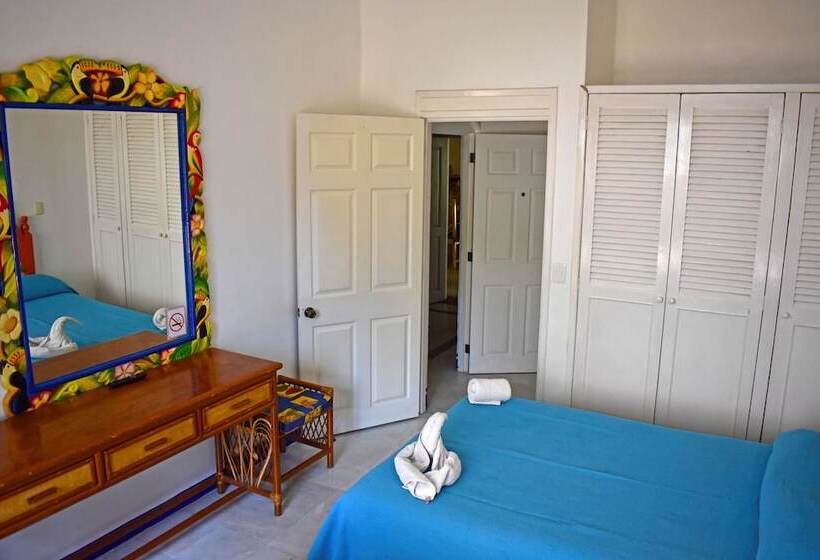 Отель Aca Suites Ixtapa