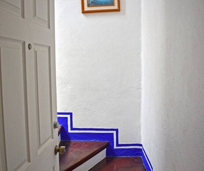 Отель Aca Suites Ixtapa