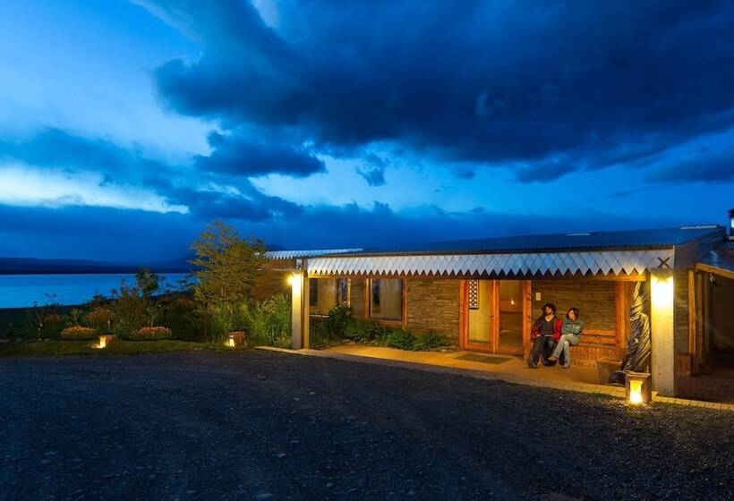 فندق Altiplanico Puerto Natales