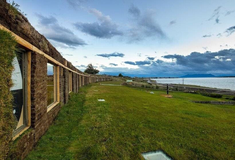 فندق Altiplanico Puerto Natales