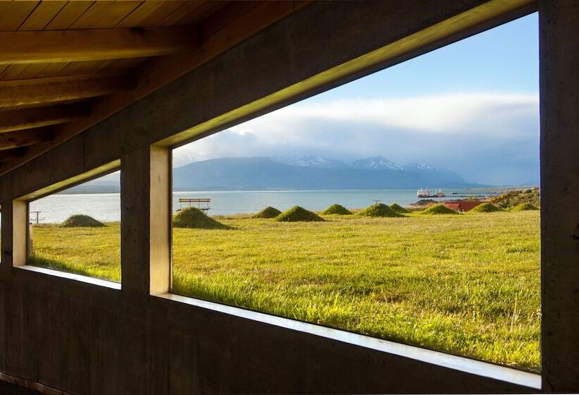 فندق Altiplanico Puerto Natales