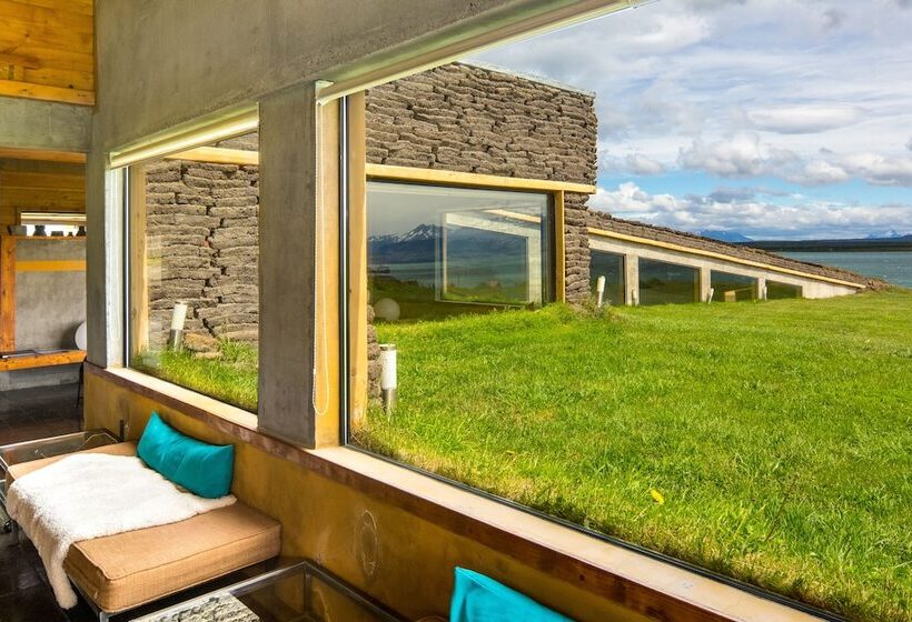 فندق Altiplanico Puerto Natales