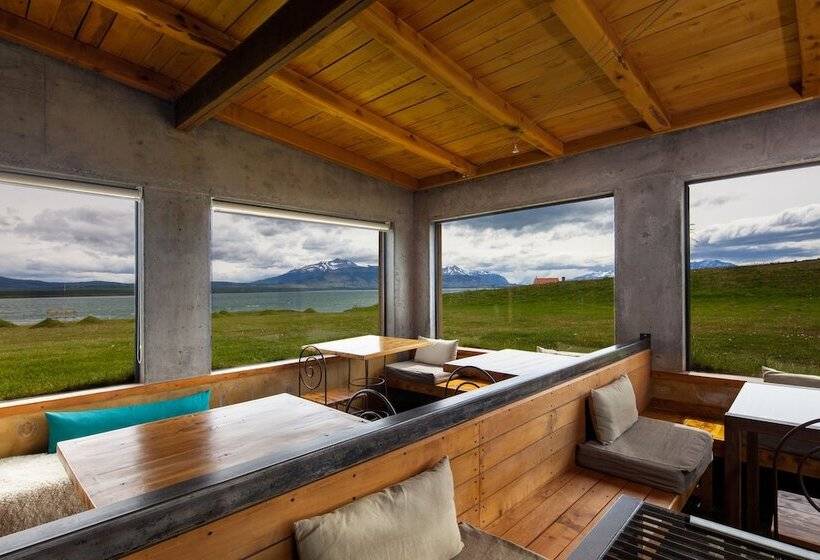 فندق Altiplanico Puerto Natales