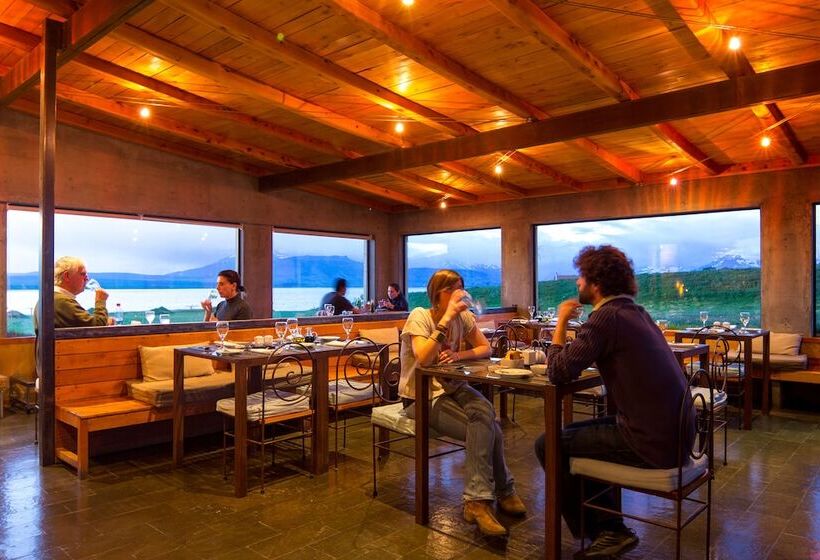 فندق Altiplanico Puerto Natales