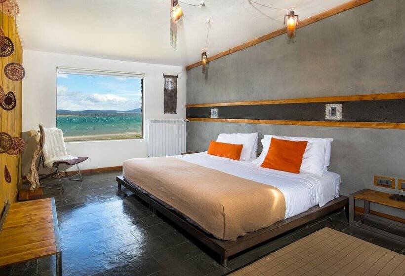 فندق Altiplanico Puerto Natales