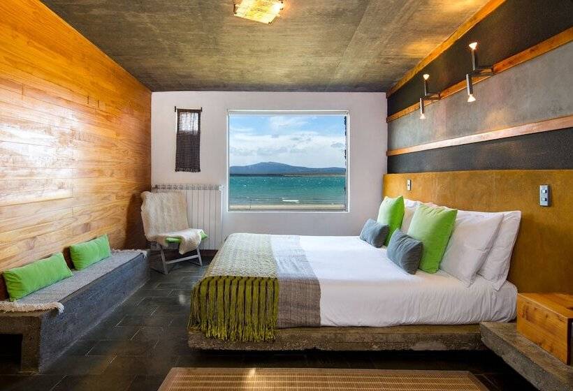 فندق Altiplanico Puerto Natales