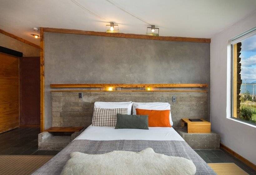 فندق Altiplanico Puerto Natales