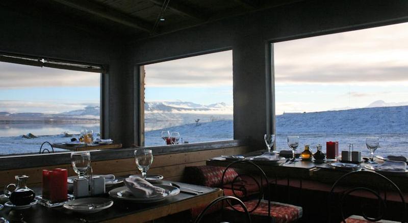 فندق Altiplanico Puerto Natales
