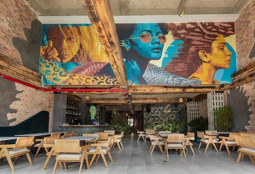 호텔 Zelva Poblado