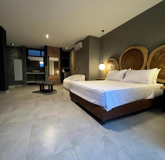 호텔 Zelva Poblado