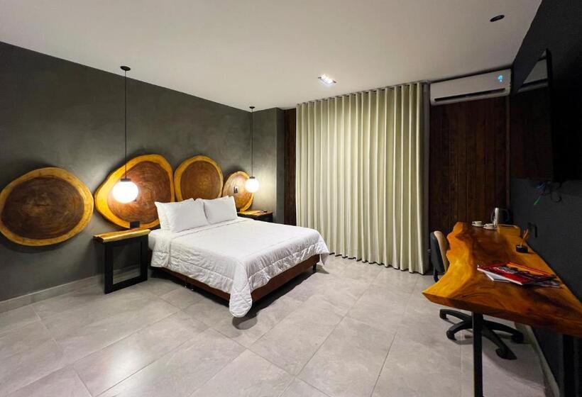 호텔 Zelva Poblado