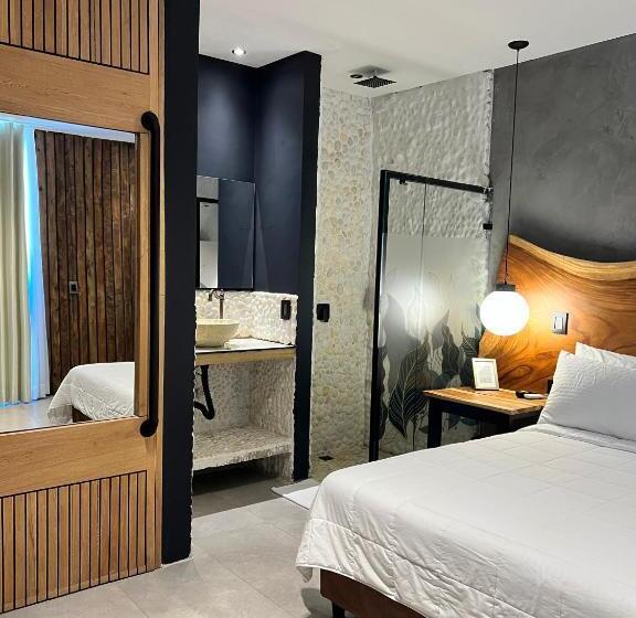 호텔 Zelva Poblado