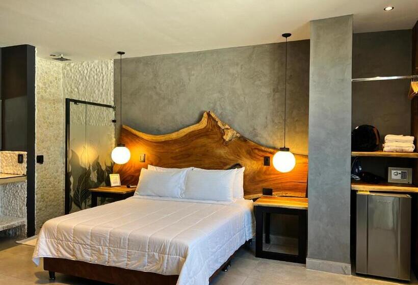 호텔 Zelva Poblado