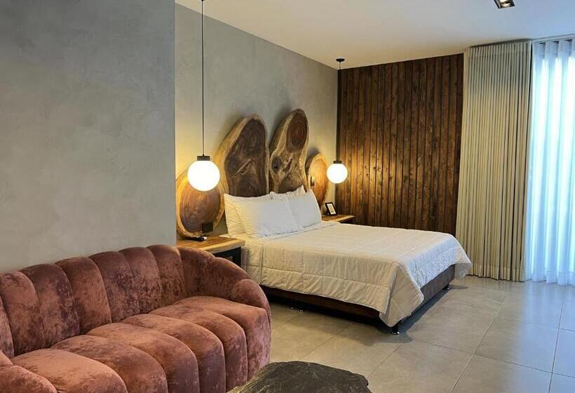 호텔 Zelva Poblado