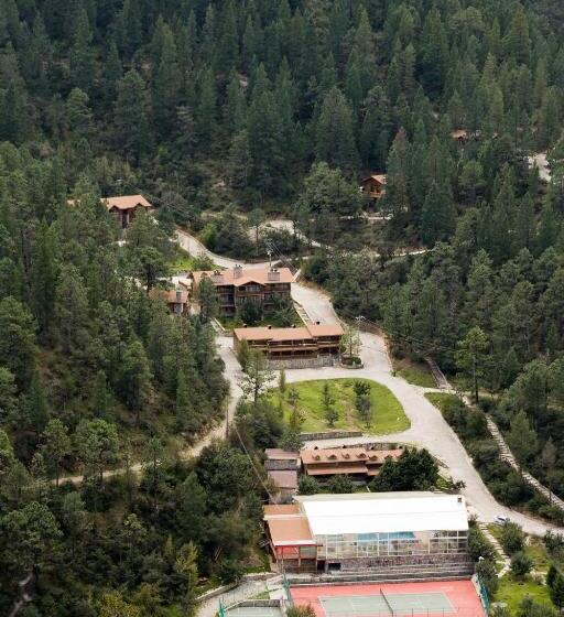 فندق Bosques De Monterreal