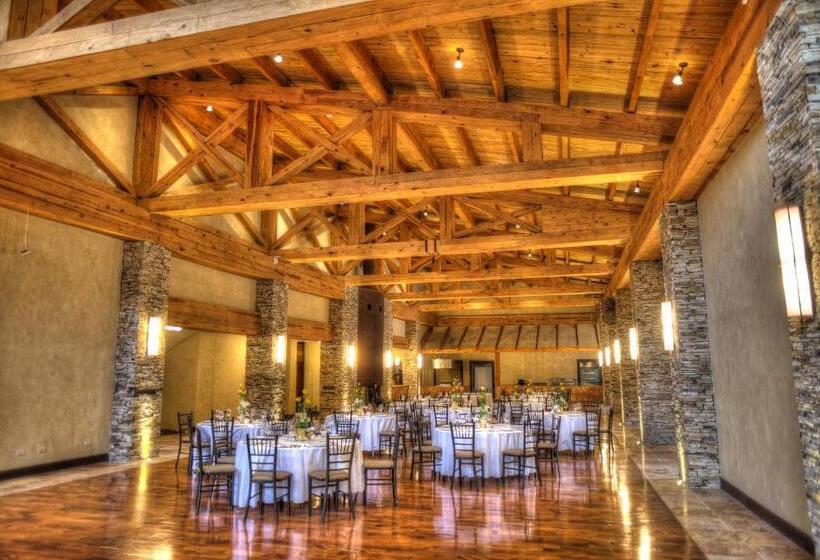 فندق Bosques De Monterreal