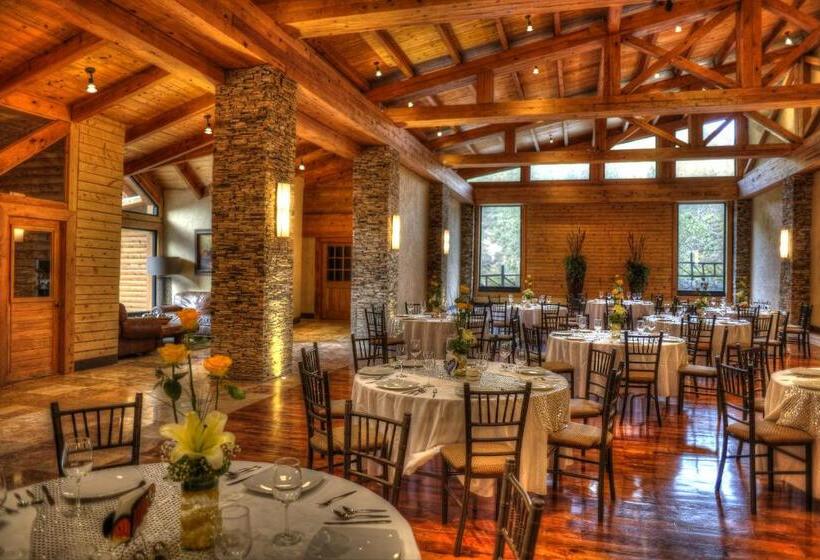 فندق Bosques De Monterreal