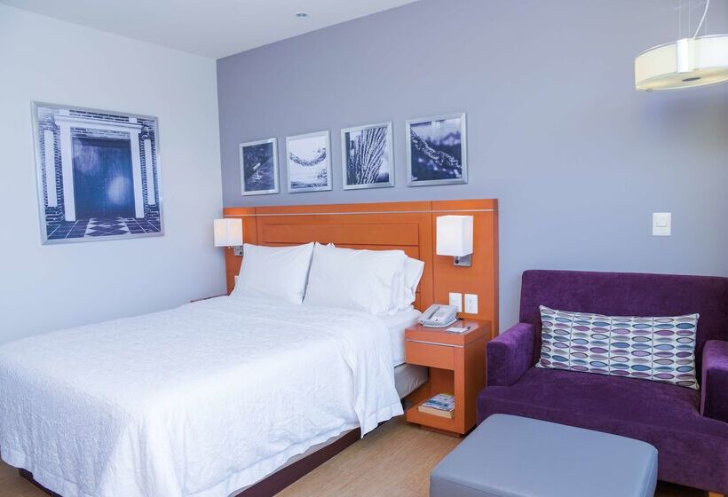 ホテル Hampton Inn & Suites by Hilton Paraiso