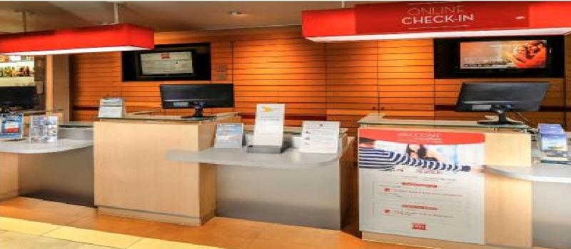 فندق Ibis Santiago Providencia