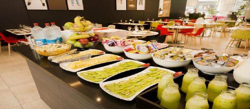 فندق Ibis Santiago Providencia