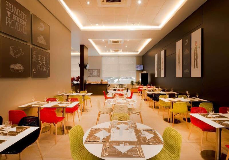 فندق Ibis Santiago Providencia