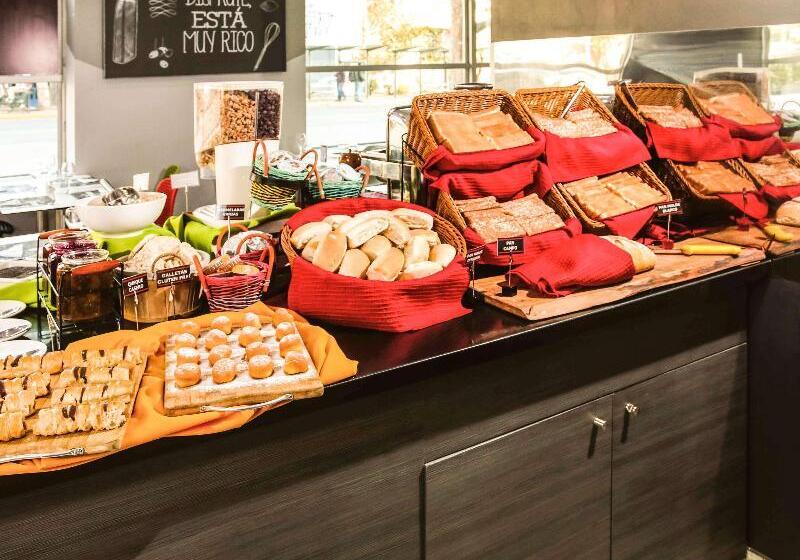 فندق Ibis Santiago Providencia