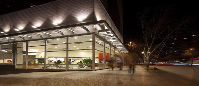 فندق Ibis Santiago Providencia