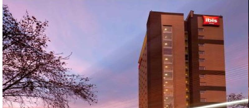 فندق Ibis Santiago Providencia