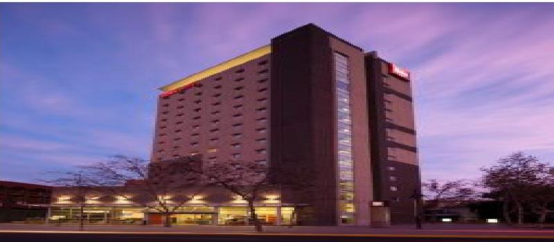 فندق Ibis Santiago Providencia