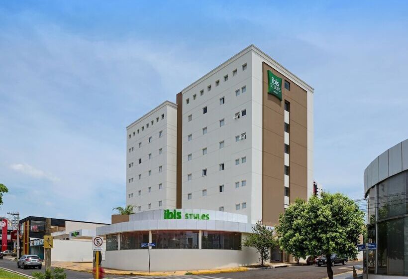בית מלון כפרי Nacional Inn Bauru