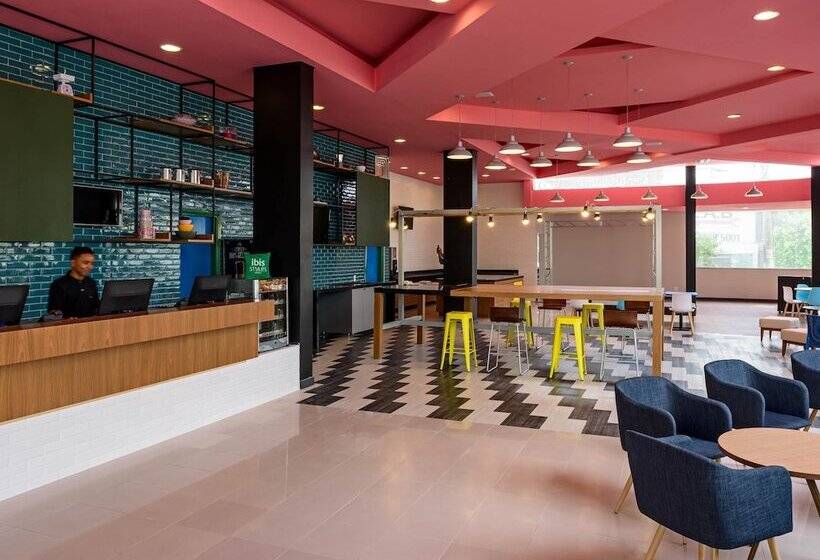 בית מלון כפרי Nacional Inn Bauru