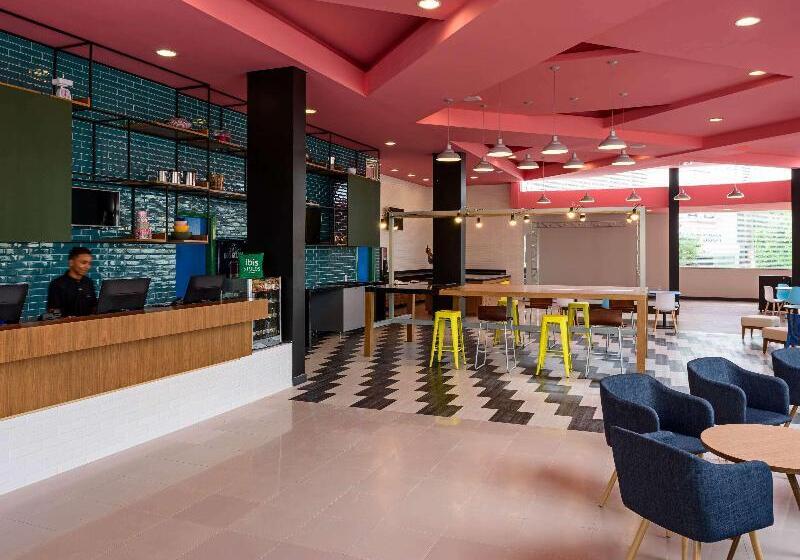 בית מלון כפרי Nacional Inn Bauru