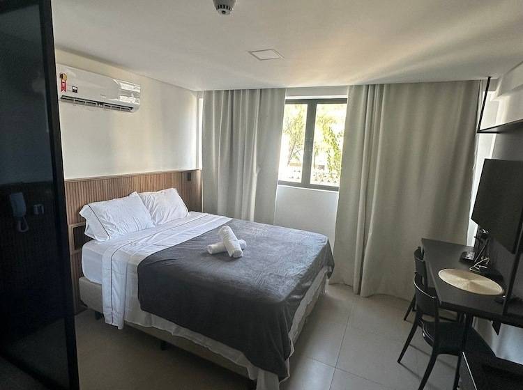 酒店 Get One Suites