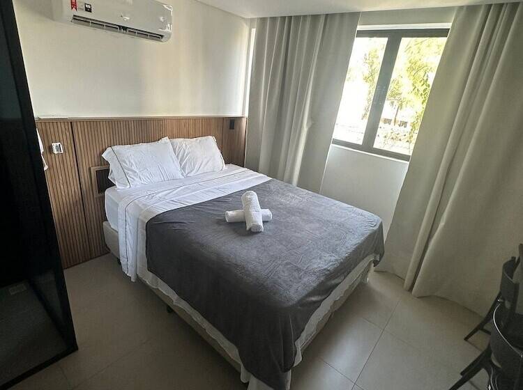 酒店 Get One Suites