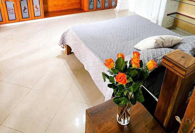 ホテル Luxury Villa In Provenza