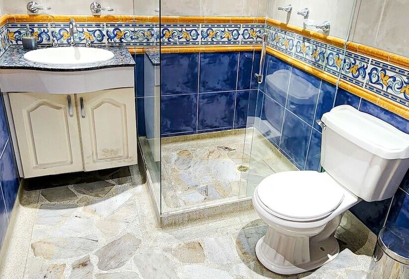 בית מלון כפרי Luxury Villa In Provenza