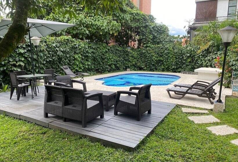 ホテル Luxury Villa In Provenza