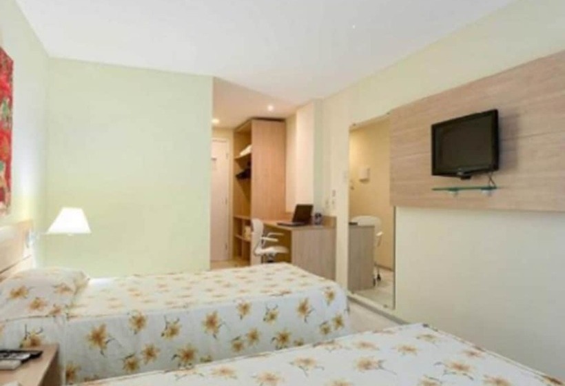 ホテル Praiabella